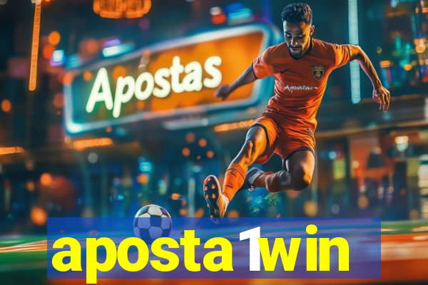 aposta1win