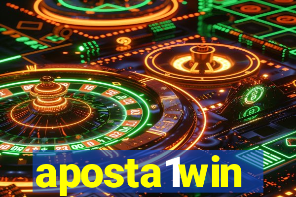 aposta1win