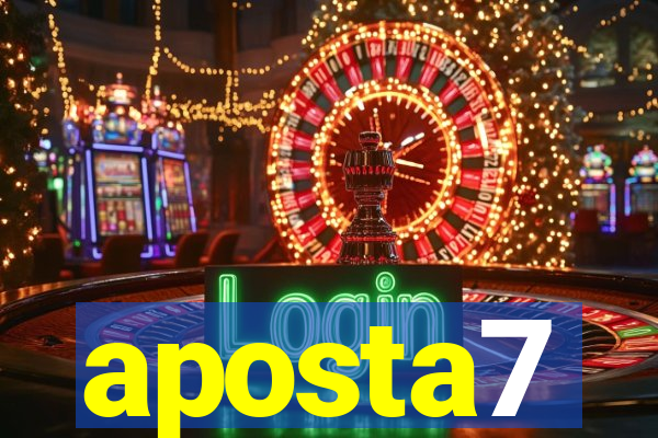aposta7