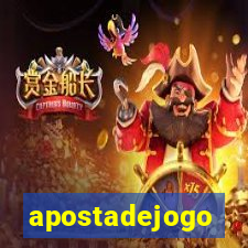 apostadejogo