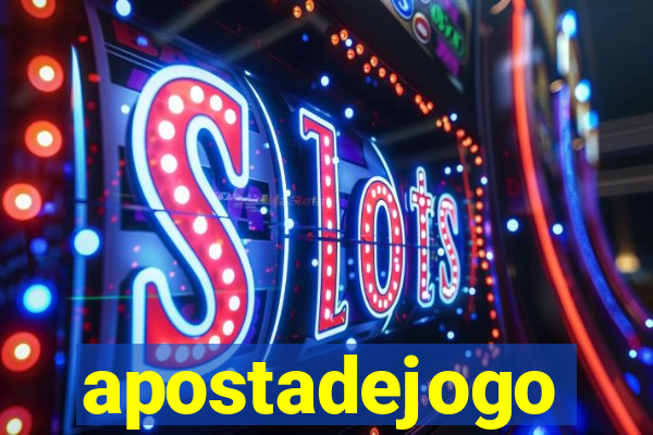 apostadejogo