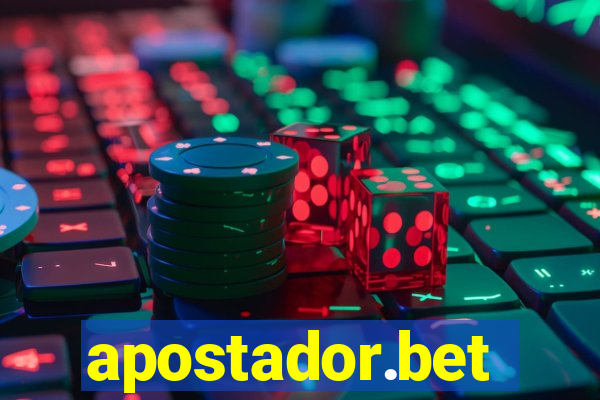 apostador.bet