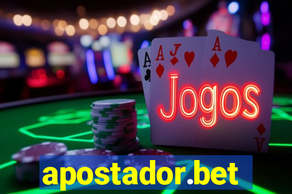 apostador.bet