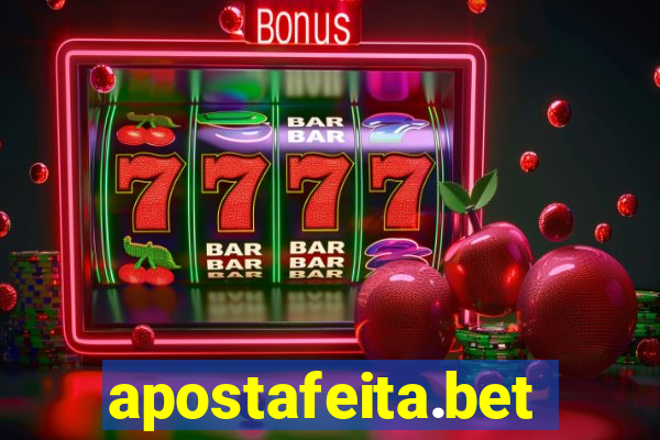 apostafeita.bet