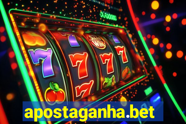 apostaganha.bet