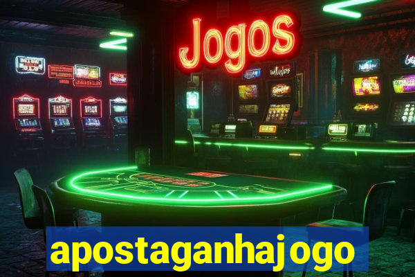 apostaganhajogo