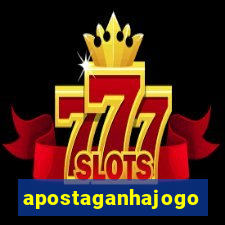 apostaganhajogo