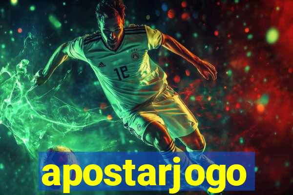 apostarjogo