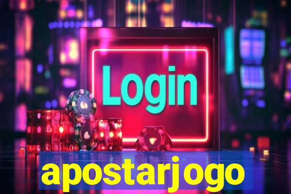 apostarjogo