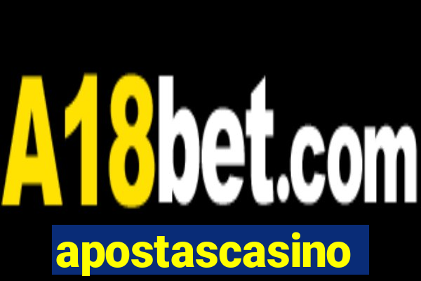 apostascasino