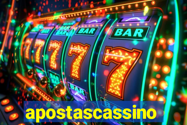 apostascassino