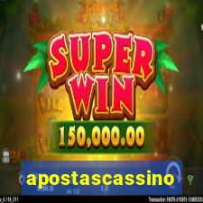 apostascassino