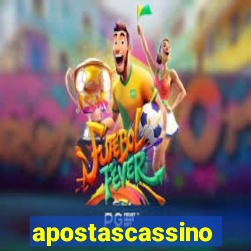 apostascassino