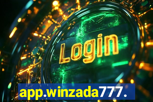 app.winzada777.con