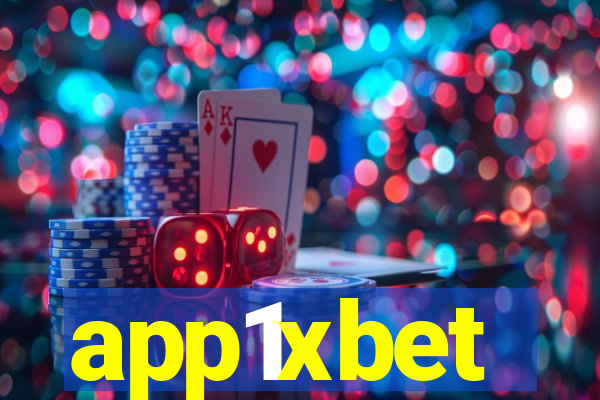 app1xbet