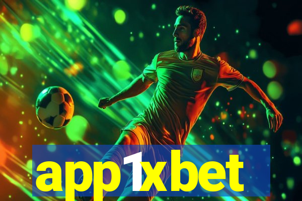 app1xbet