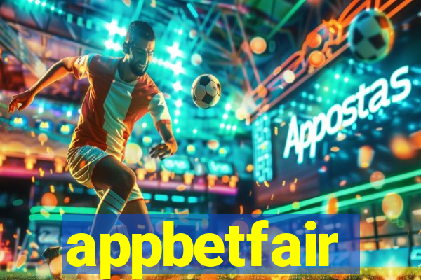 appbetfair