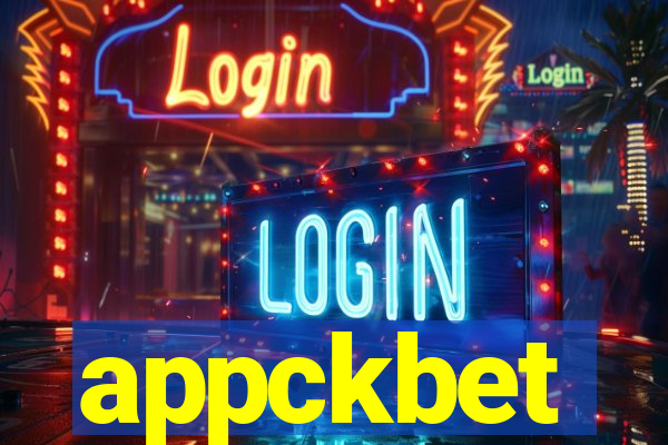 appckbet