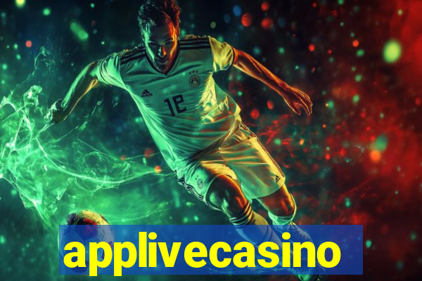 applivecasino
