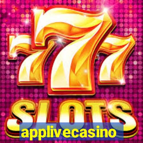 applivecasino