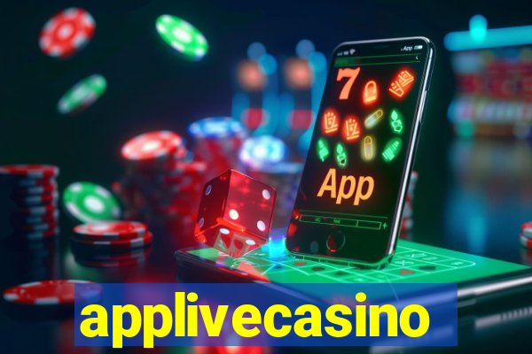 applivecasino
