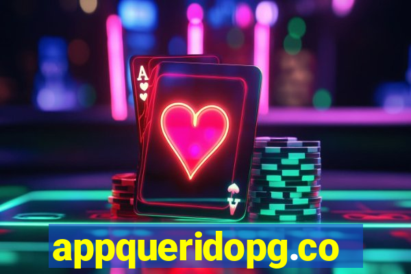 appqueridopg.com