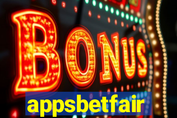 appsbetfair