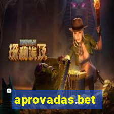 aprovadas.bet