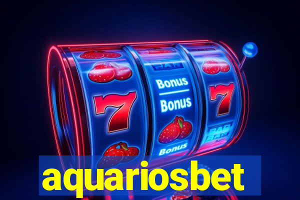 aquariosbet