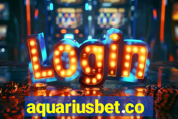 aquariusbet.co