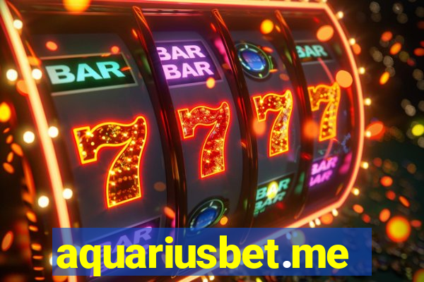 aquariusbet.me