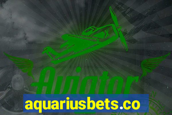 aquariusbets.com