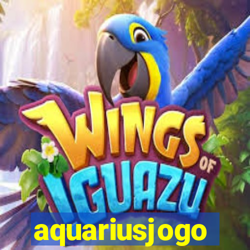 aquariusjogo