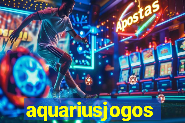 aquariusjogos