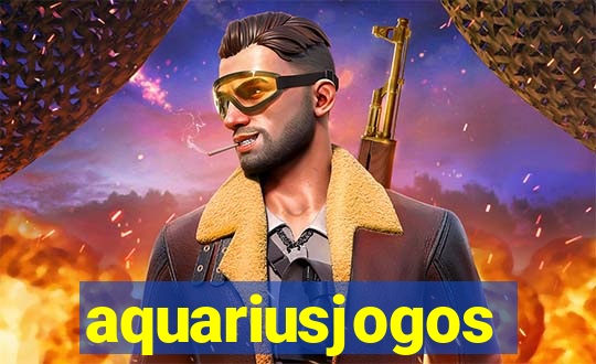 aquariusjogos