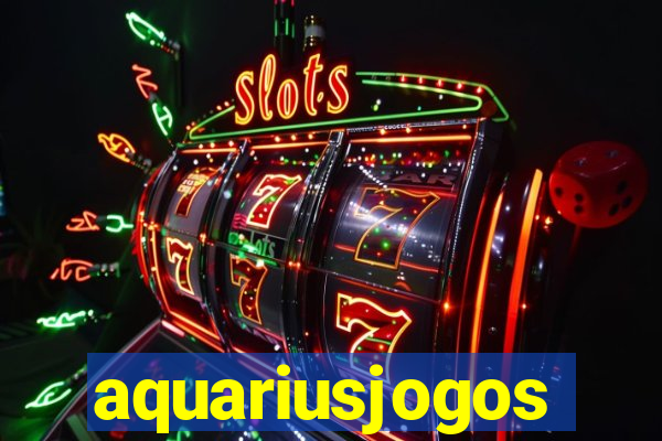 aquariusjogos