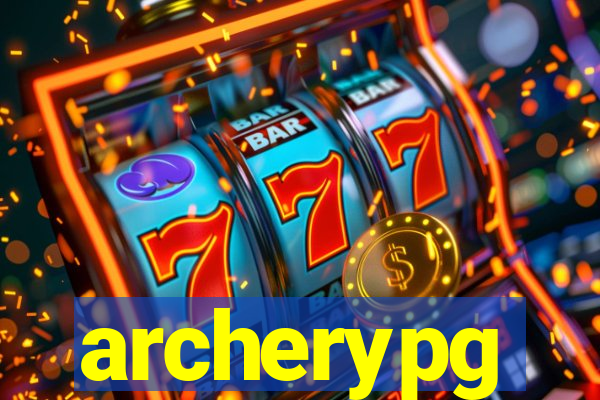 archerypg