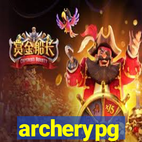 archerypg