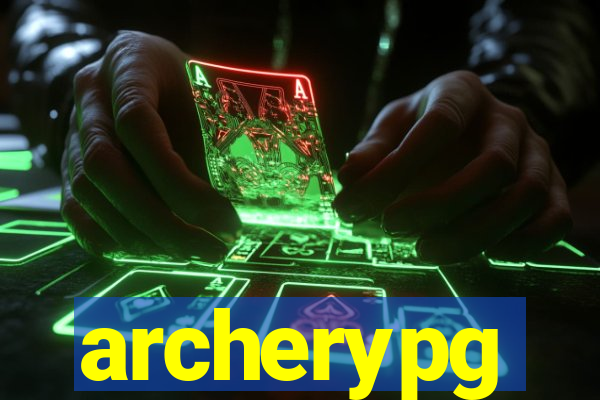 archerypg
