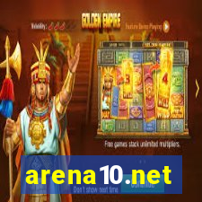 arena10.net