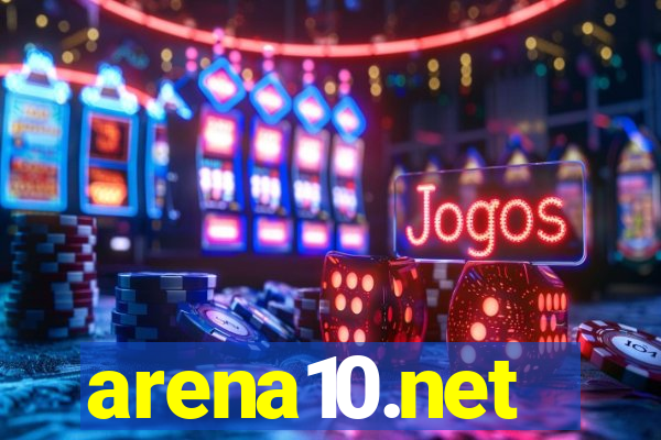 arena10.net