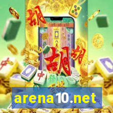 arena10.net
