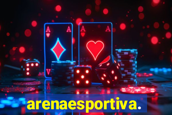 arenaesportiva.bet