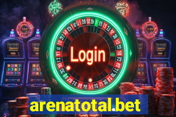 arenatotal.bet