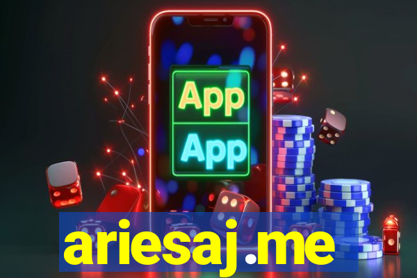 ariesaj.me
