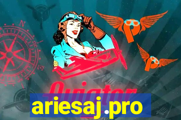 ariesaj.pro