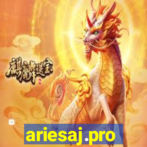 ariesaj.pro