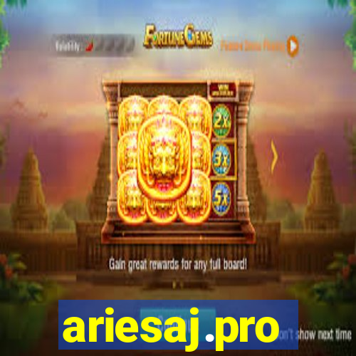 ariesaj.pro
