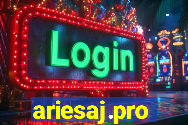 ariesaj.pro