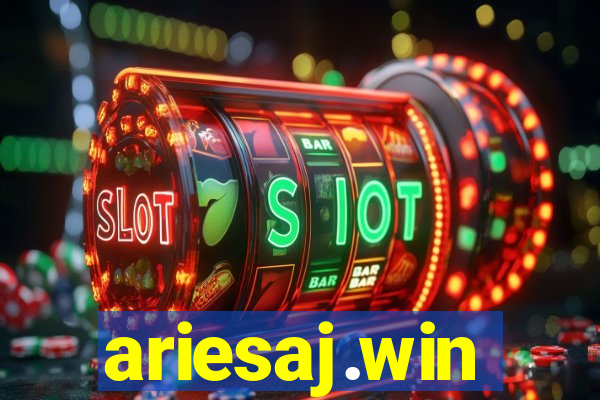 ariesaj.win